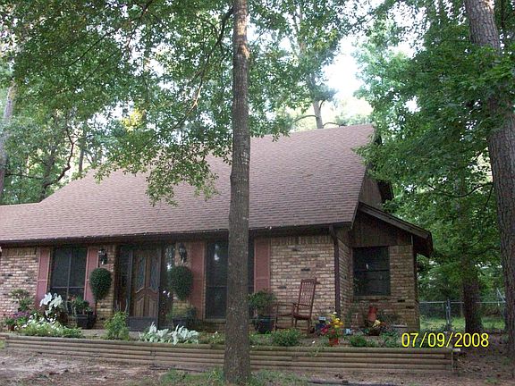 tranquil homesite