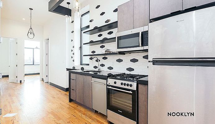 1st image of 277 Irving Ave #4