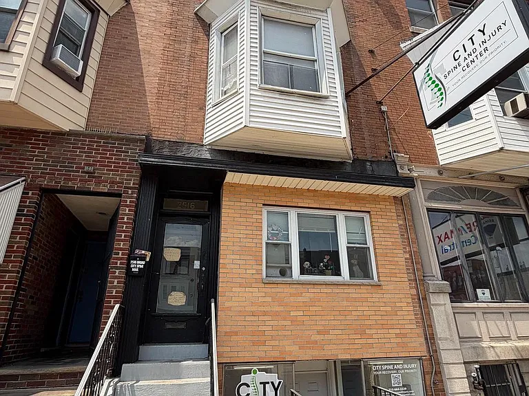 2516 S Broad St #2F — Photo 1