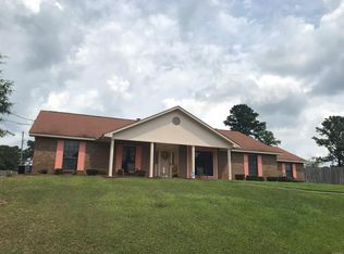 1219 Kingston Green Dr, Prattville, AL 36067