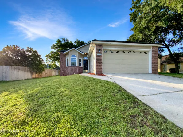 3355 MILLCREST Drive, Jacksonville, FL 32277