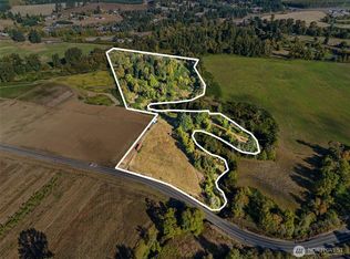 0 Twin Oaks Rd, Chehalis, WA 98532
