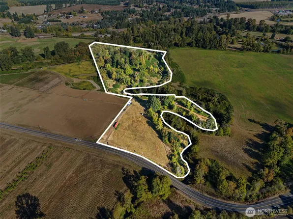 0 TBD-0 Twin Oaks Road, Chehalis, WA 98532