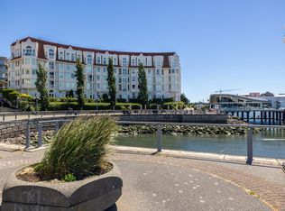 Royal Quay East, Victoria, BC V9A 7J8