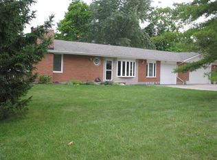 7251 Robindale St, Dayton, OH 45424