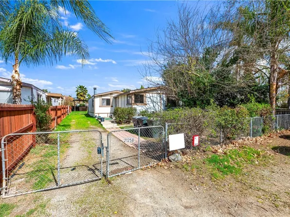 21258 Illinois St, Wildomar, CA 92595