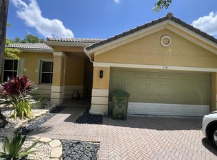 734 Lavender Cir, Weston, FL 33327
