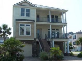513 55th Ave N, North Myrtle Beach, SC 29582