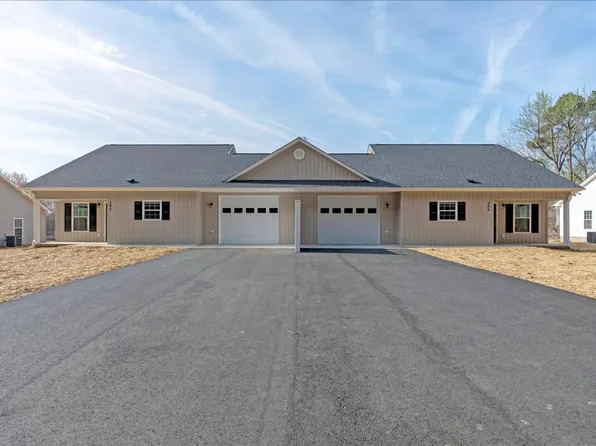 38 W 3rd Ave, Alberta, VA 23821