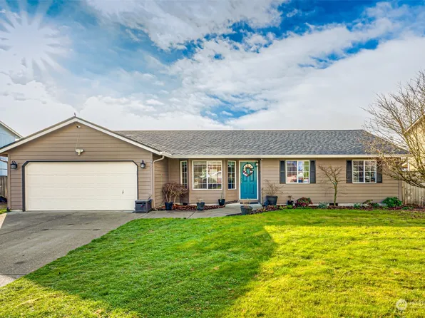 153 Vermillion Road, Kelso, WA 98626