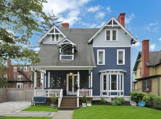 8 Perry St, Morristown, NJ 07960