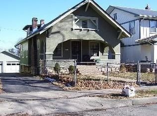 333 N Lawn Ave, Kansas City, MO 64123
