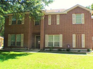 747 Holly Springs Dr, Conroe, TX 77302