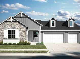 Powell Plan, Mallard Bay, Saratoga Springs, UT 84045