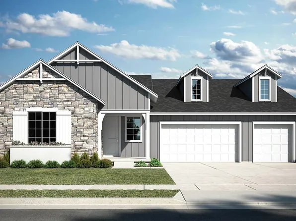 Powell Plan, Mallard Bay