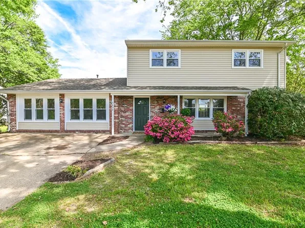 5800 Chippewa Rd, Virginia Beach, VA 23462