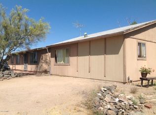49620 N 24th Dr, New River, AZ 85087
