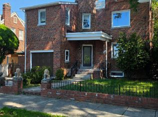 33 Nicholson St NW, Washington, DC 20011