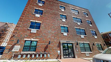 Rented by NY Space Finders Inc.