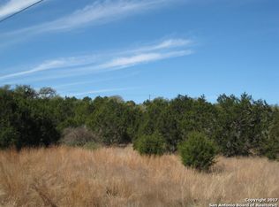 606 Rock Trail Pl, Spring Branch, TX 78070