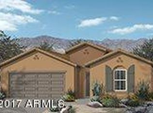 1432 N Saint Paul St, Mesa, AZ 85205