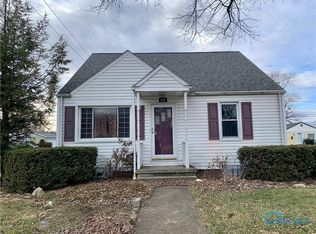 429 N Washington St, Tiffin, OH 44883