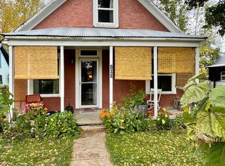 103 Maple Ave, Chama, NM 87520