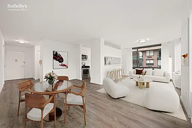 Sold by Sotheby's International Realty