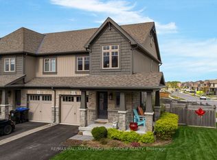 2 Foley Cres, Collingwood, ON L9Y 3B7