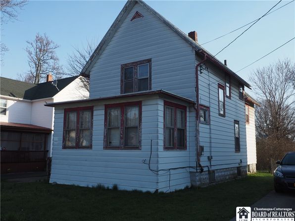 77 E 7th St, Dunkirk, NY 14048, MLS# R1526595