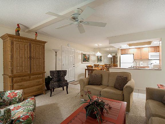 2nd image of 845 E Gulf Dr #1322