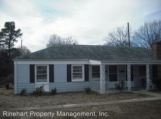 1343 Steed St, Rock Hill, SC 29732
