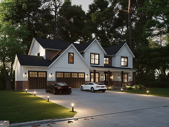 4th image of 5059 Hidden Branch Dr