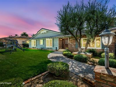 3249 North Rnch, Covina, CA, 91724