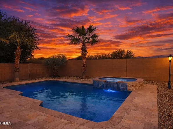 18248 W MONTECITO Avenue, Goodyear, AZ 85395