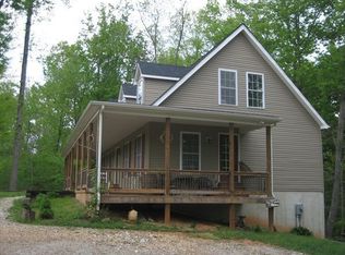 3820 Adial Rd, Faber, VA 22938