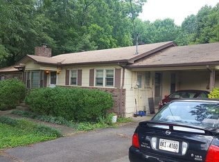 147 E Rogers Rd, La Fayette, GA 30728