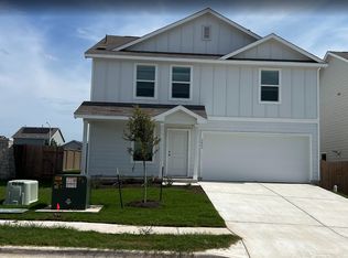 2400 Willkomen Way, Pflugerville, TX 78660