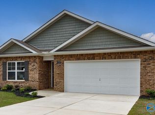 124 Ozy Dr, Athens, AL 35613