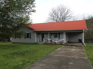 207 Longmeadow Dr NW, Rome, GA 30165