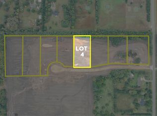 4 S C3 Addition, Clearwater, KS 67026