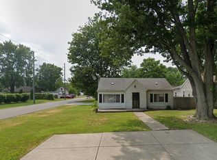 3303 Warner Ave, Toledo, OH 43615