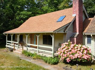 199 Hidden Waters Drive, Margaretville, NY 12455