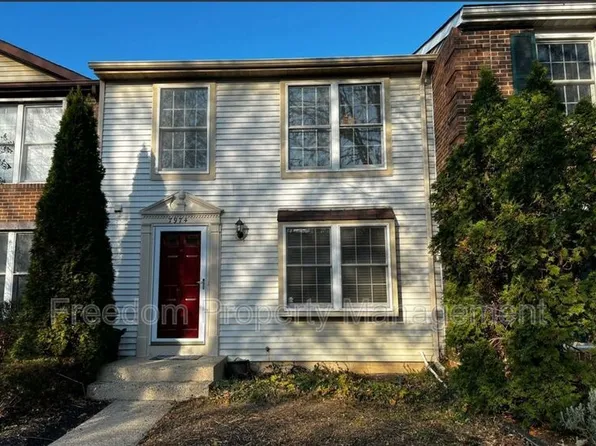 7974 Tyson Oaks Cir, Vienna, VA 22182