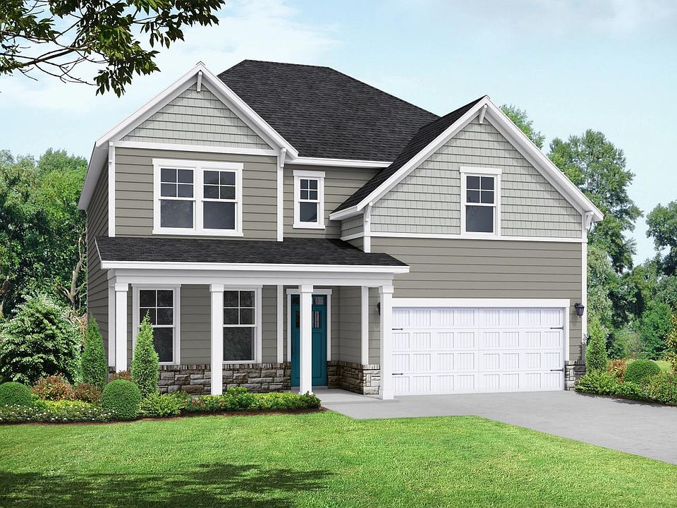 Build The Hemlock A - now starting at 529,900