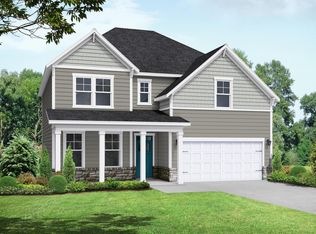 3023 Hayes Ridge Dr, Belmont, NC 28012