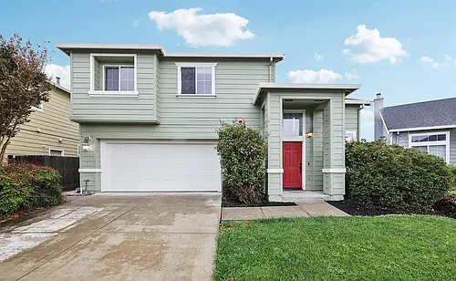 2919 Kennsington Ln Photo 1