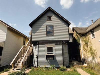 84 Ewing St, Peru, IN, 46970