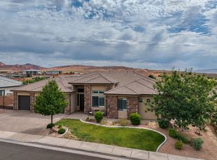 1882 N Vista Park Way, Washington, UT 84780