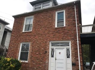 506 3rd St APT B, Augusta, GA 30901